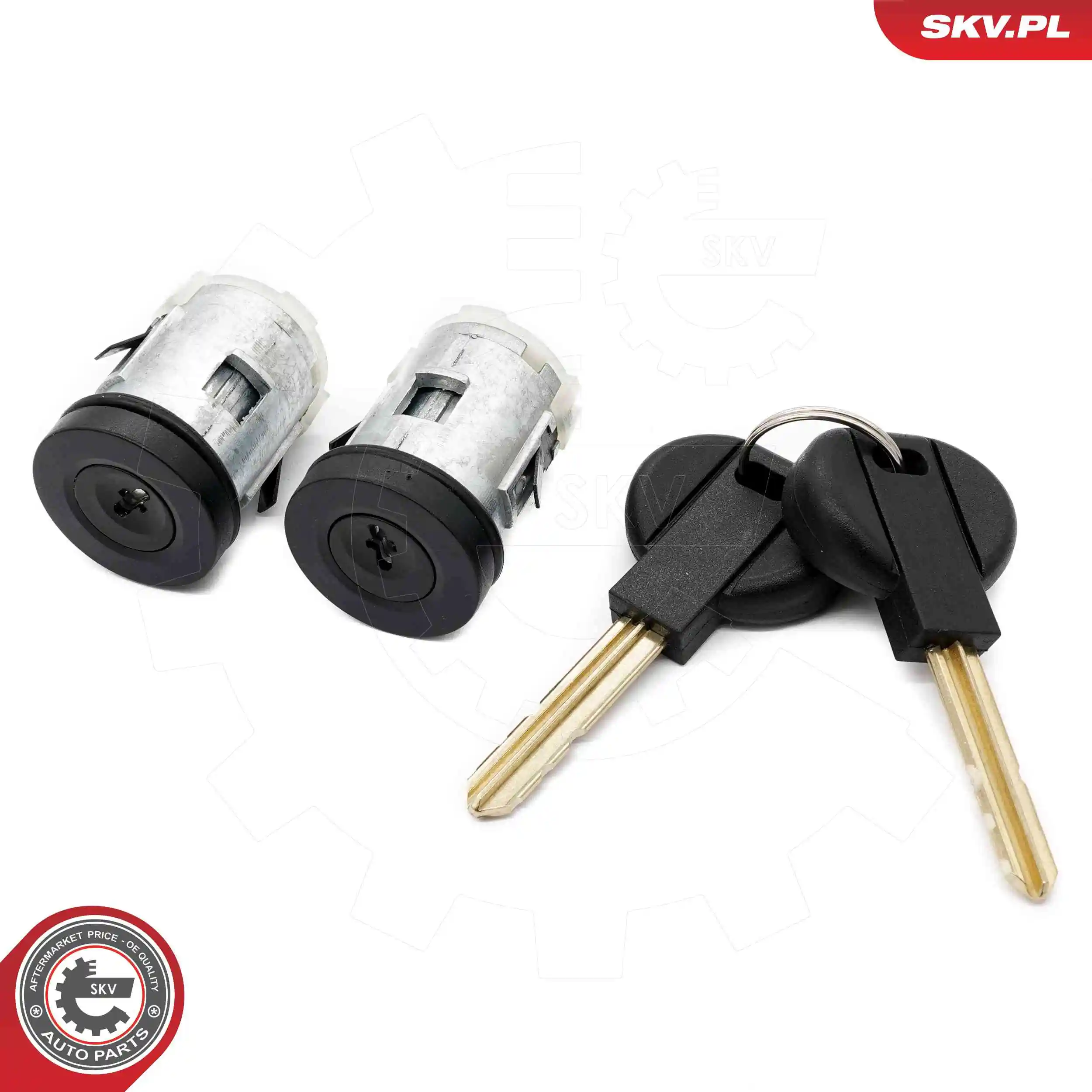 Замок и ручки задней двери Magneti Marelli MMS0295 цена, от 175.05 USD