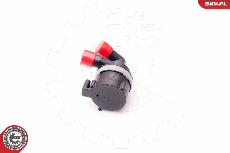 22SKV022 SKV Водяной насос охлаждения электрический дополнительный