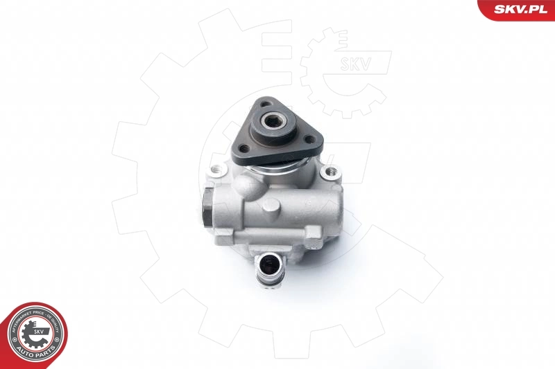 Насос ГУР 10SKV122 SKV