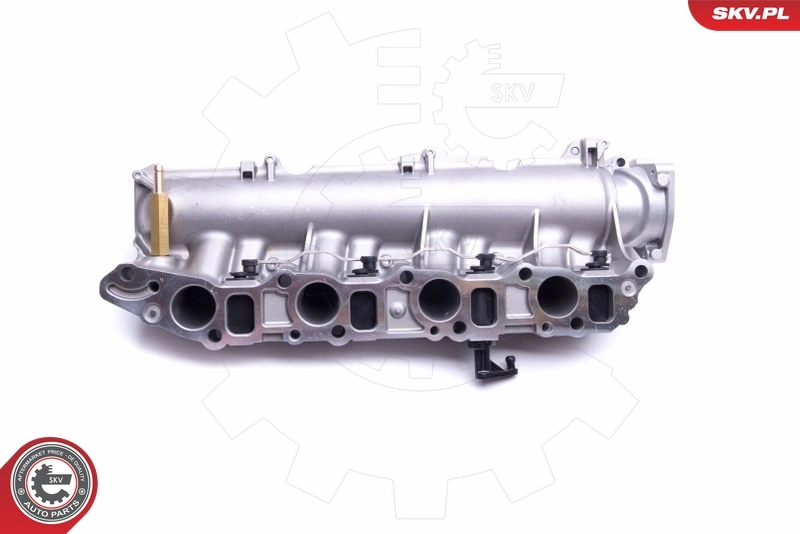 Tubo coletor de admissão Alfa Romeo 147 937