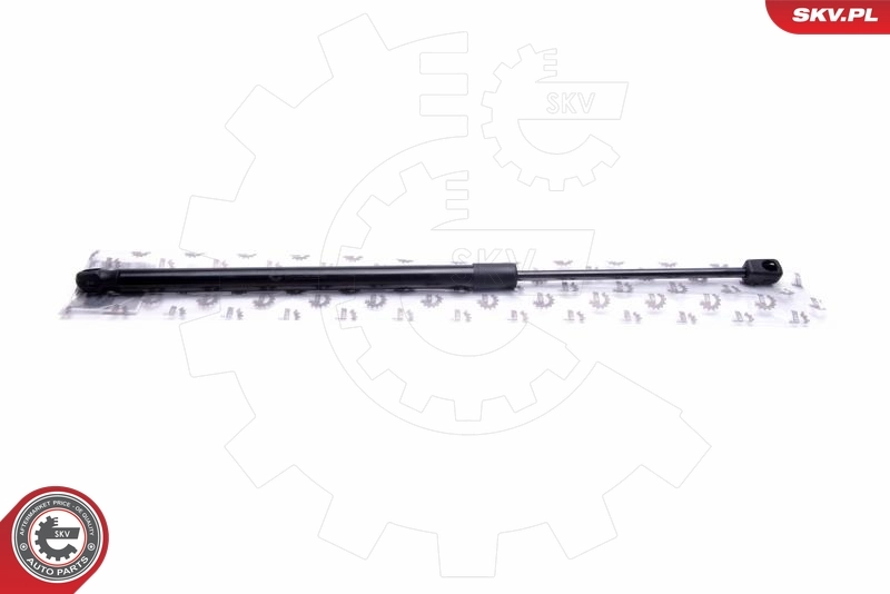 Газовый упор багажника Ford 2171131