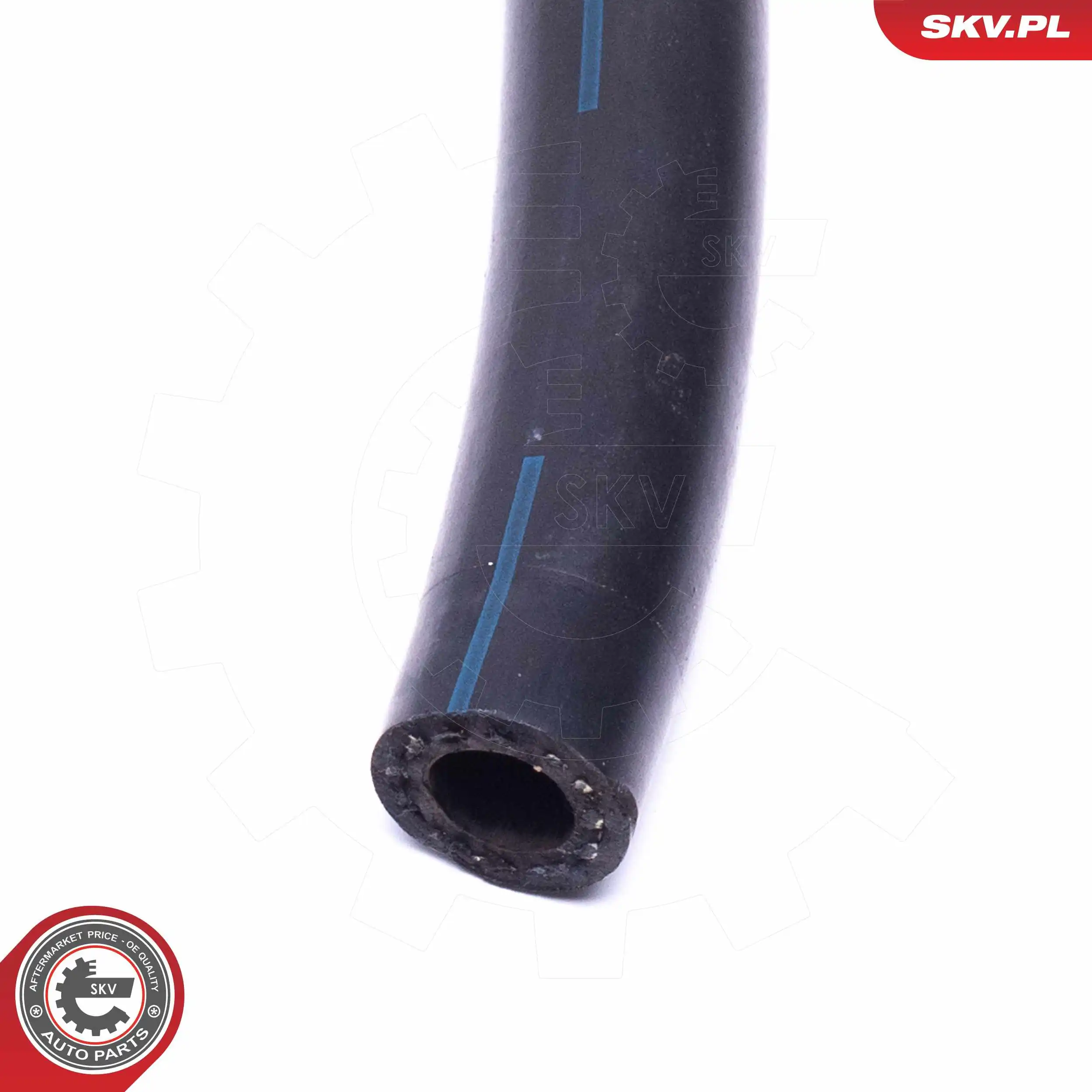 10SKV913 SKV Шланг ГУР низкого давления, от рейки (механизма) к бачку