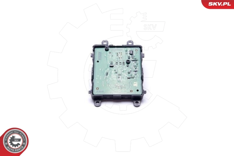 Модуль управления светом фар SKV 59SKV107 цена, от 48.41 USD