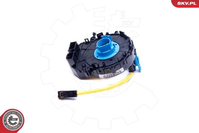 Anel AIRBAG de contato, cabo plano do volante KIA Sorento 2 XM