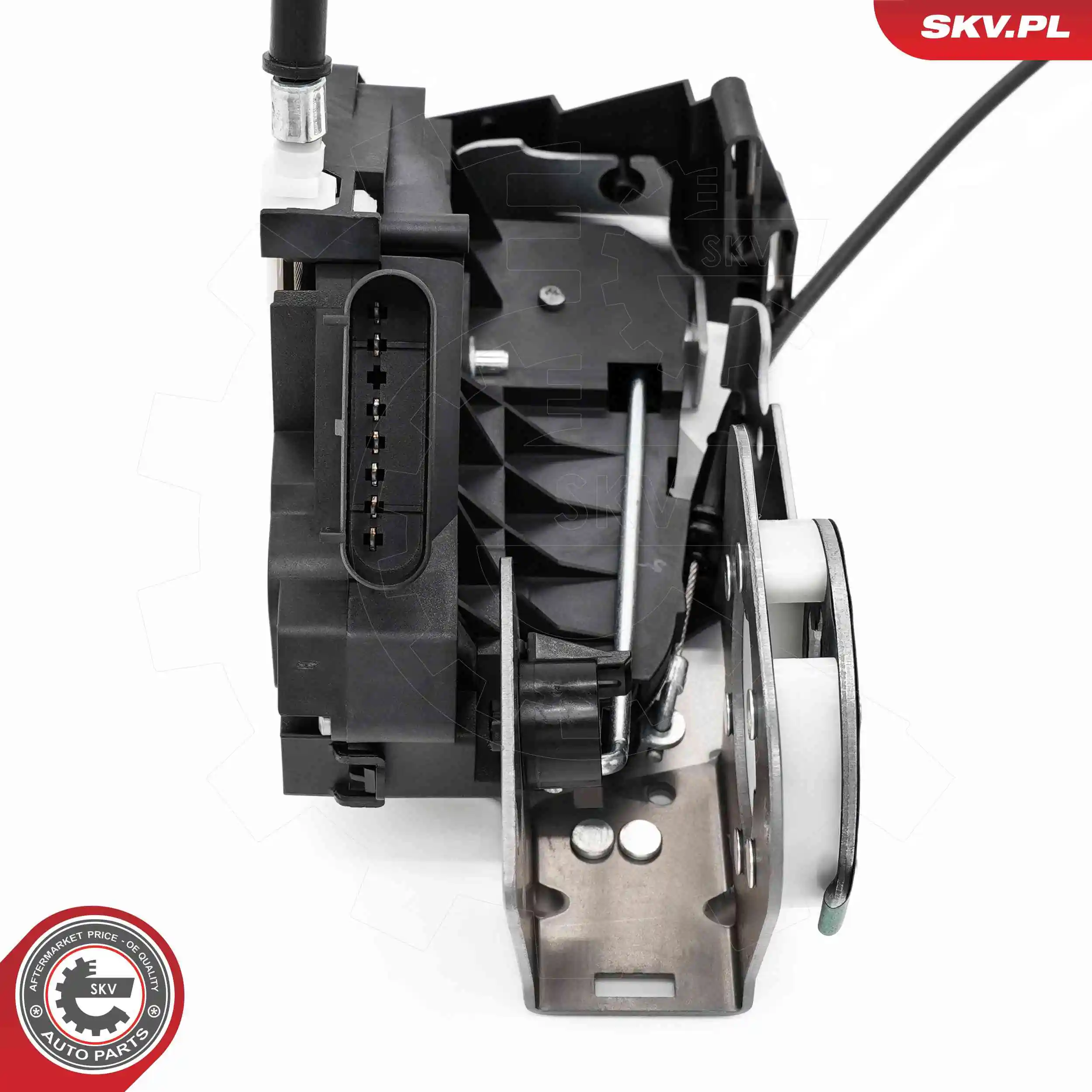 Запор кабины SKV 60SKV171 цена, от 83.76 USD