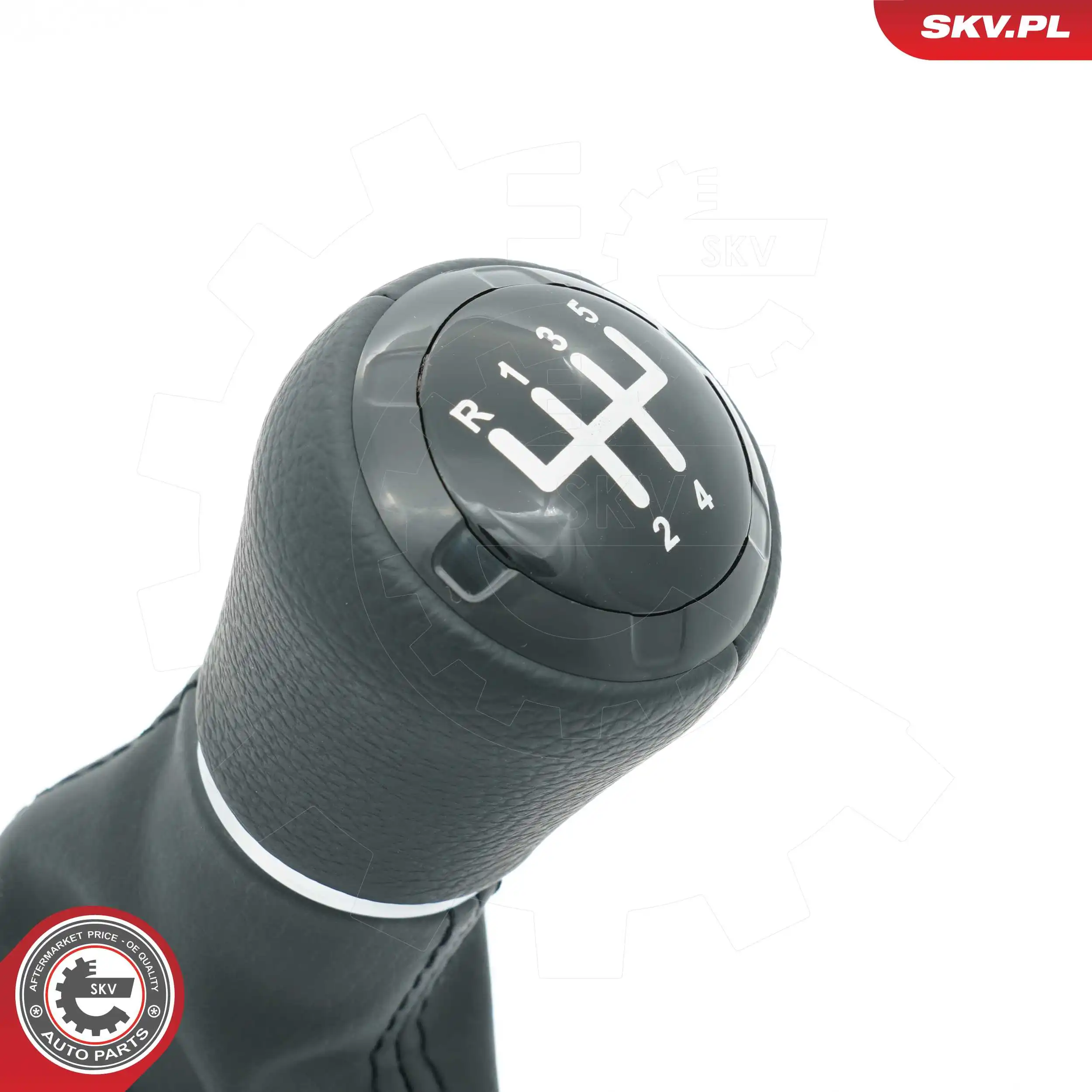Купить 63SKV400 SKV Ручка КПП