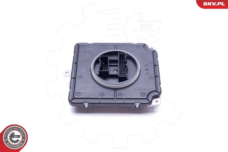 Модуль управления (ЭБУ) адаптивного освещения SKV 59SKV059 цена, от 86.60 USD