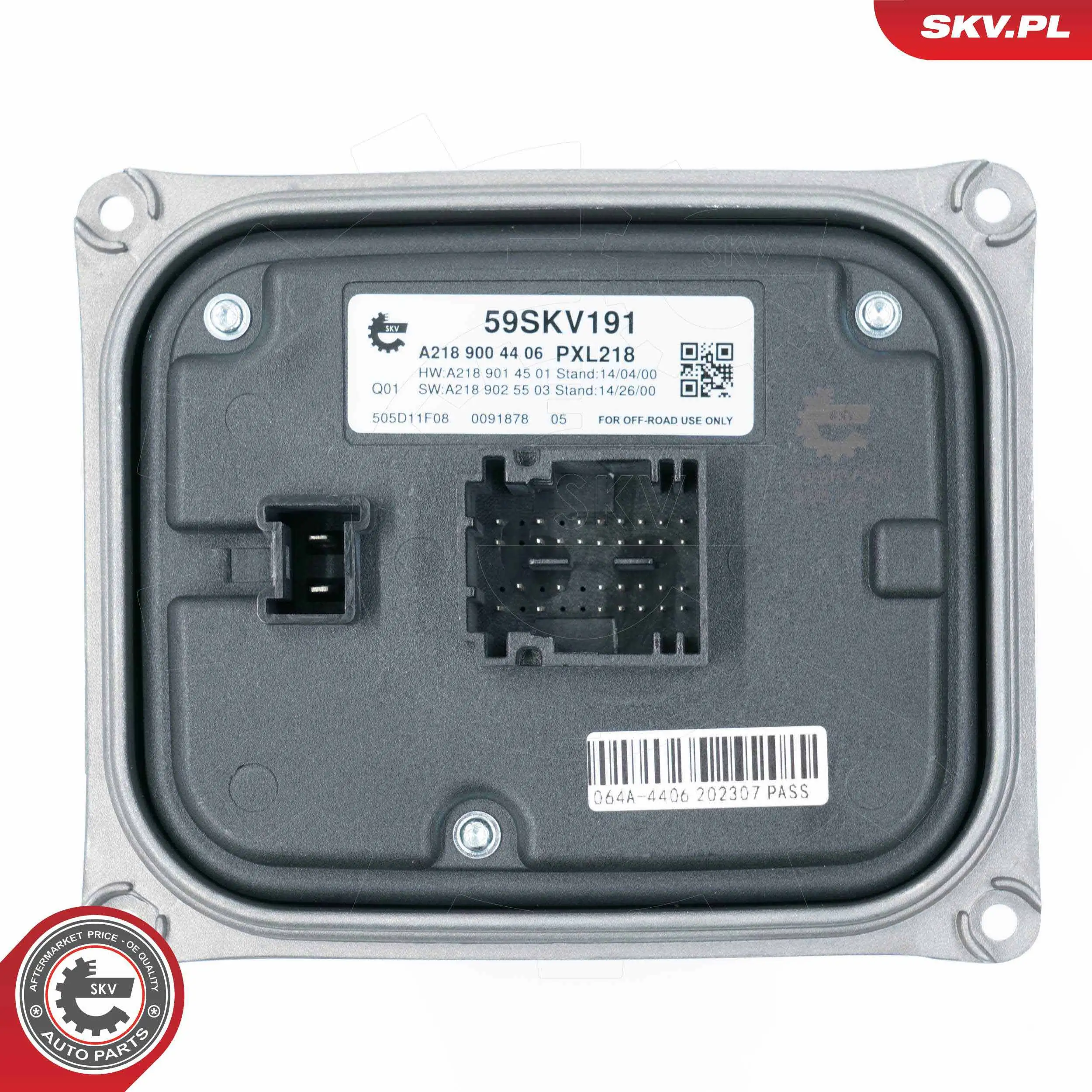 59SKV191 SKV 