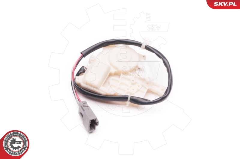Запор кабины SKV 16SKV441 цена, от 18.38 USD