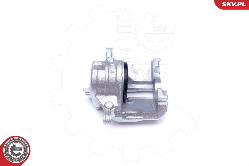 42SKV801 SKV Суппорт тормозной, передний, левый