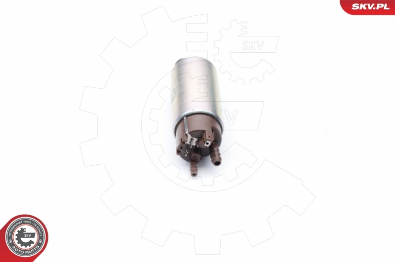 02SKV303 SKV Топливный насос электрический погружной