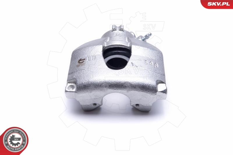 Суппорт тормозной передний левый SKV 55SKV541