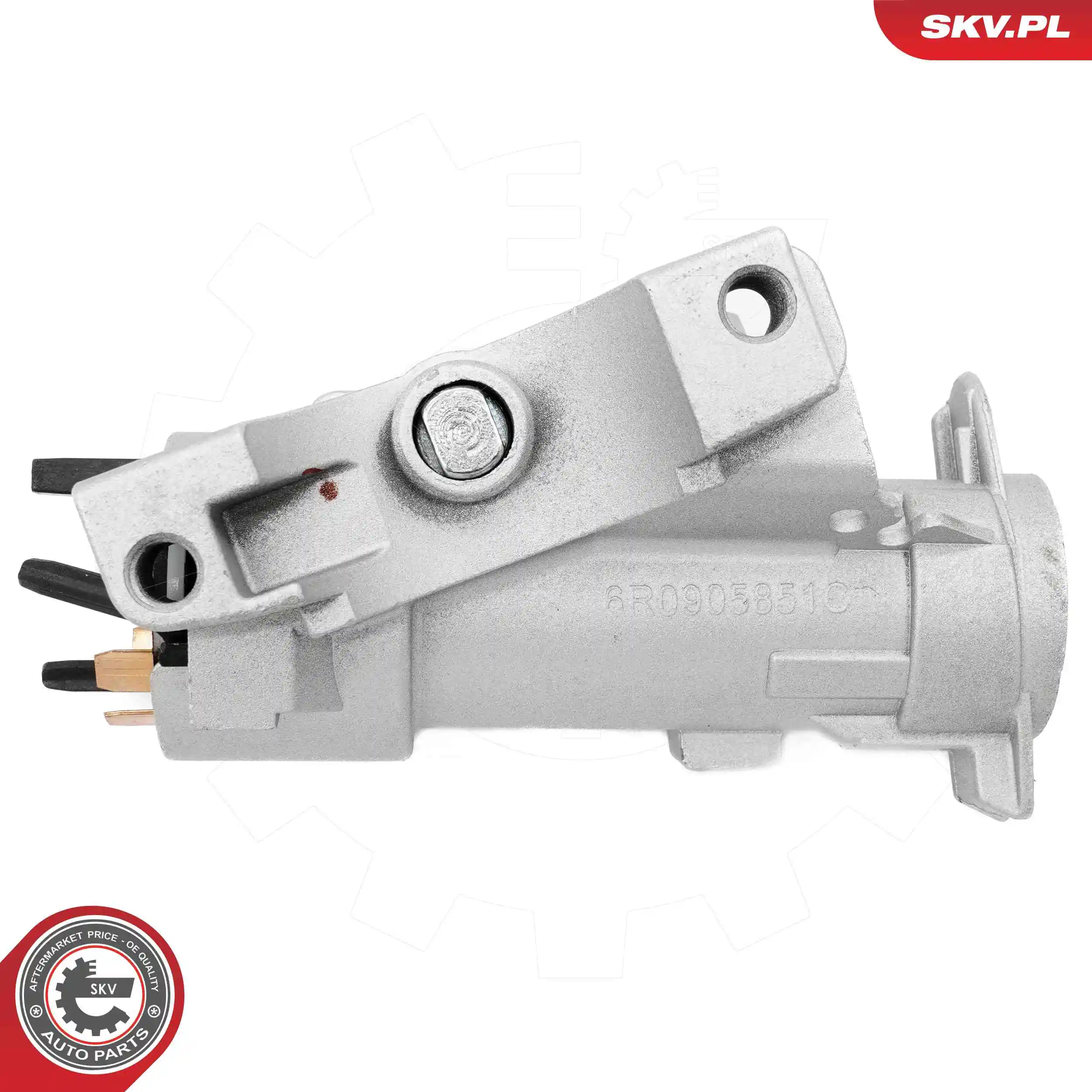 Купить 65SKV200 SKV Замок зажигания