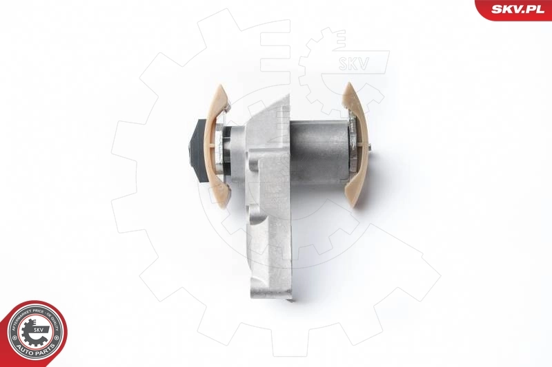 Натяжитель цепи ГРМ распреддвалов SKV 21SKV010 цена, от 70.04 USD