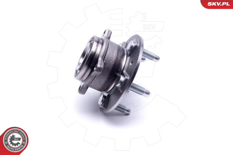 29SKV405 SKV Ступица колеса передняя