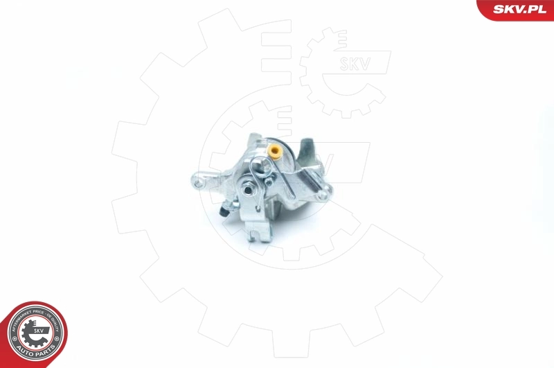 Задний левый суппорт SKV 23SKV213 цена, от 38.95 USD