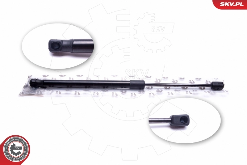 Амортизатор задней двери Magneti Marelli 430719129100 цена, от 10.92 USD