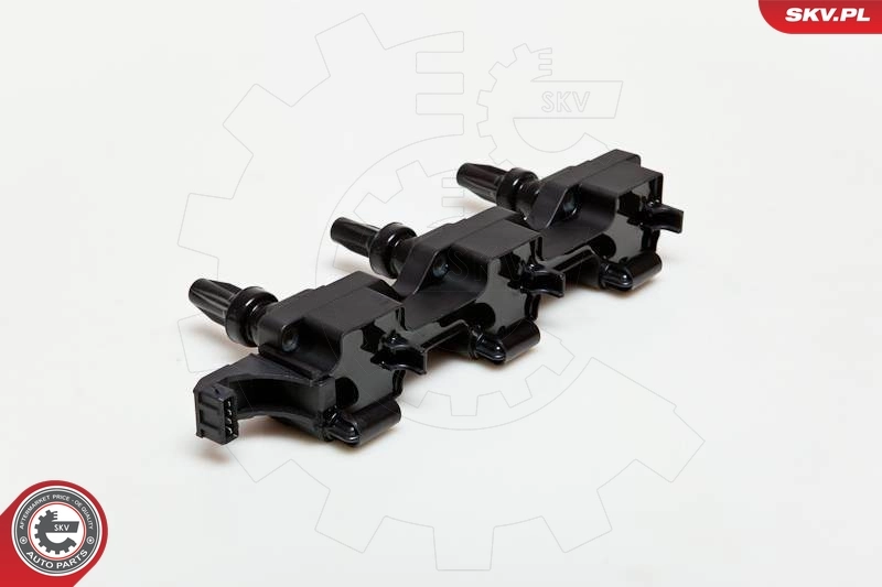 Купить 03SKV114 SKV Катушка зажигания