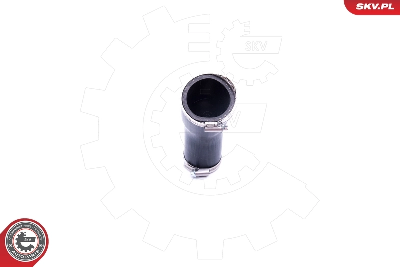 Шланг/патрубок интеркуллера SKV 24SKV971 цена, от 24.62 USD