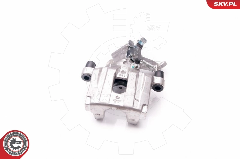 Суппорт задний правый 23SKV968 SKV