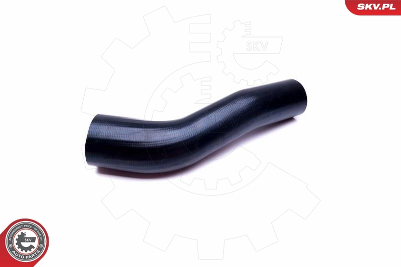 Патрубок интеркулера K52079980AB Fiat/Alfa/Lancia