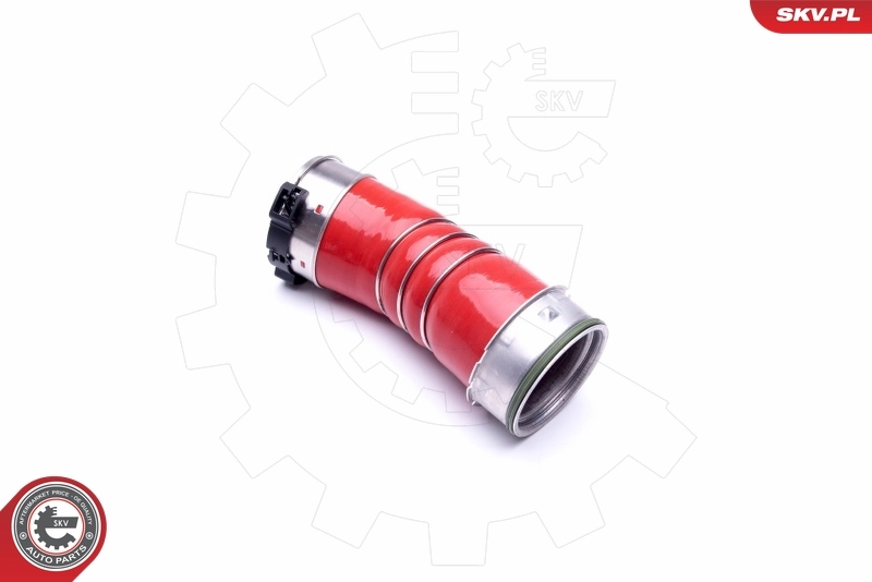 Шланг/патрубок интеркуллера SKV 43SKV213 цена, от 49.73 USD