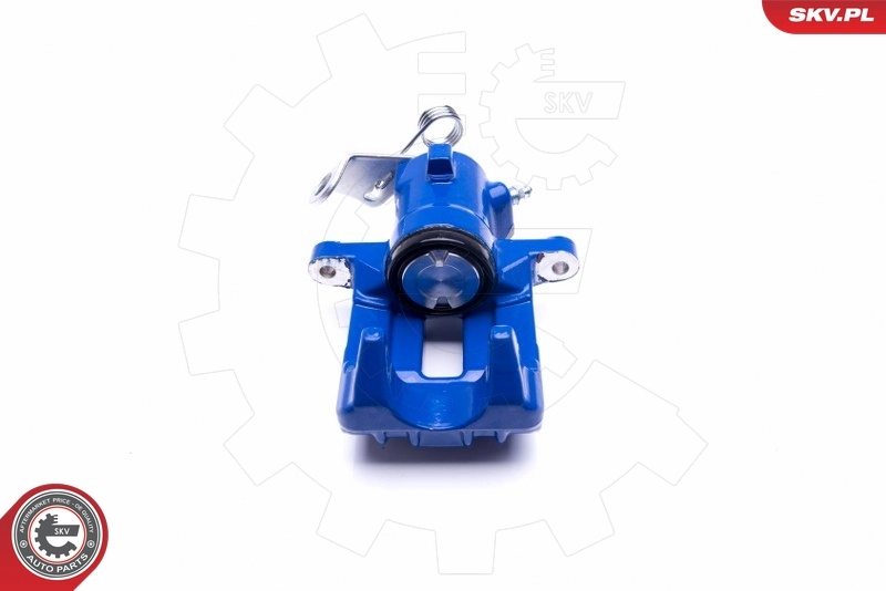 23SKV117BLUE SKV Тормозной суппорт задний левый