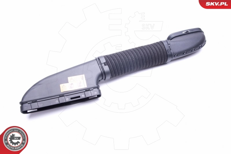 Tomada de ar de filtro de ar Mercedes A W176