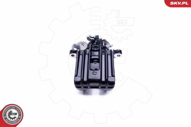 Купить 23SKV118BLACK SKV Суппорт задний правый