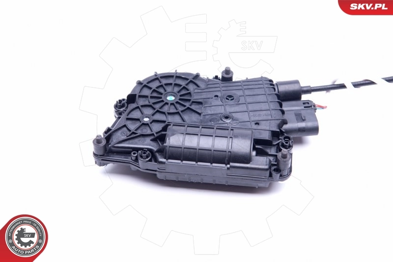 Запор кабины SKV 16SKV761 цена, от 152.94 USD