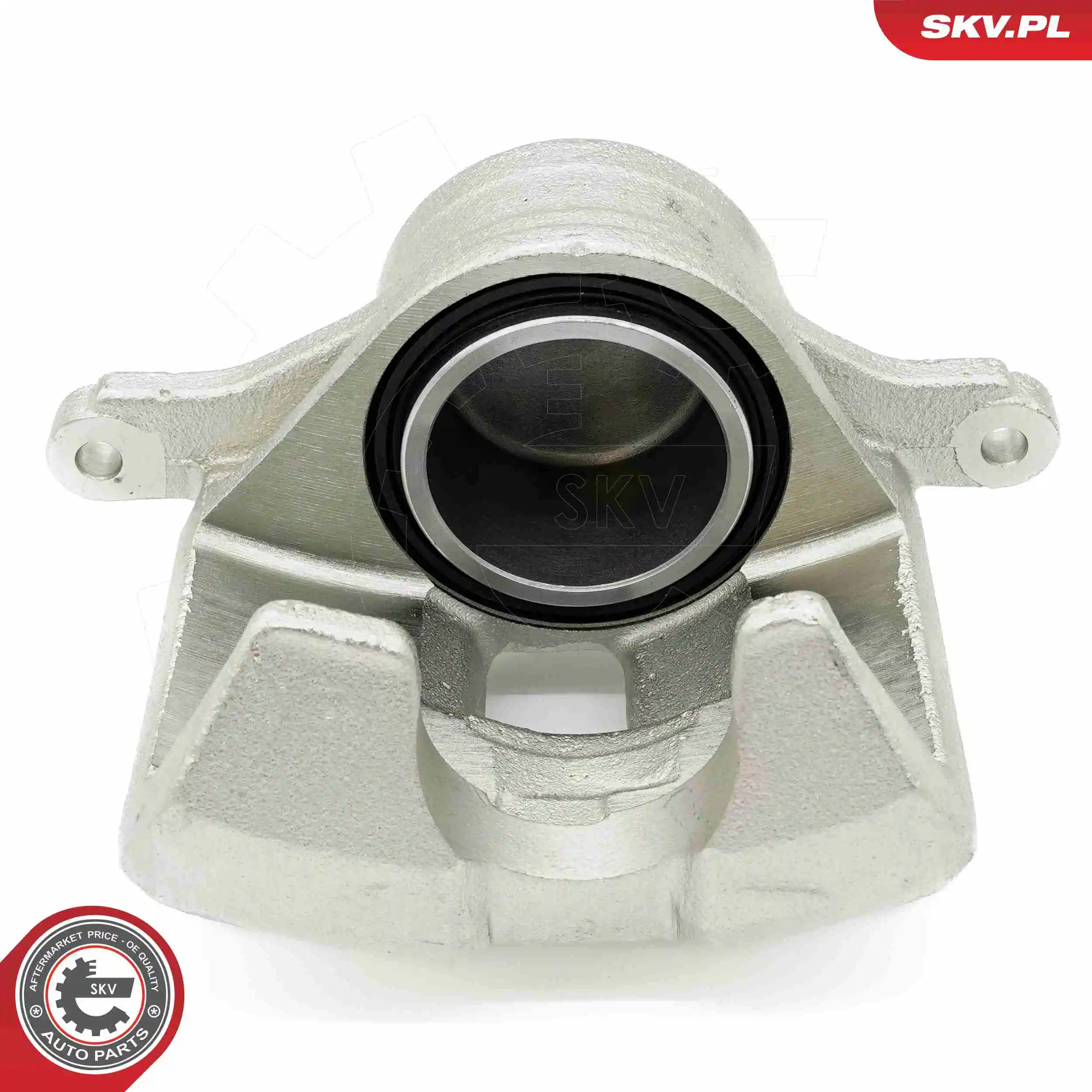 56SKV801 SKV Суппорт тормозной, передний, левый