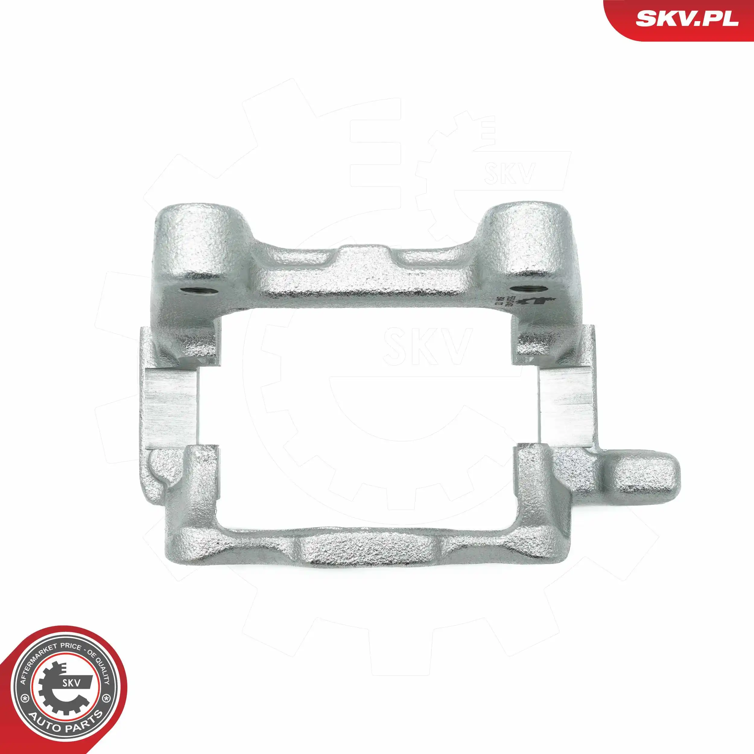 Скоба тормозного суппорта заднего SKV 56SKV463 цена, от 42.33 USD