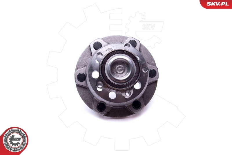 Ступицы передних колес SKV 29SKV298 цена, от 114.73 USD