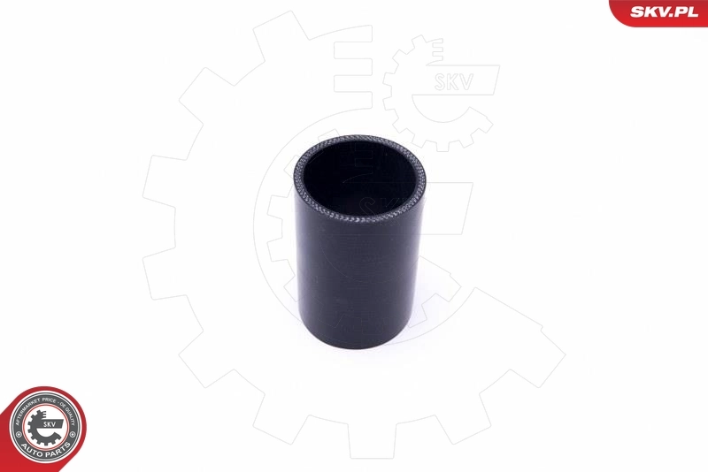 Шланг/патрубок интеркуллера SKV 24SKV811 цена, от 25.85 USD