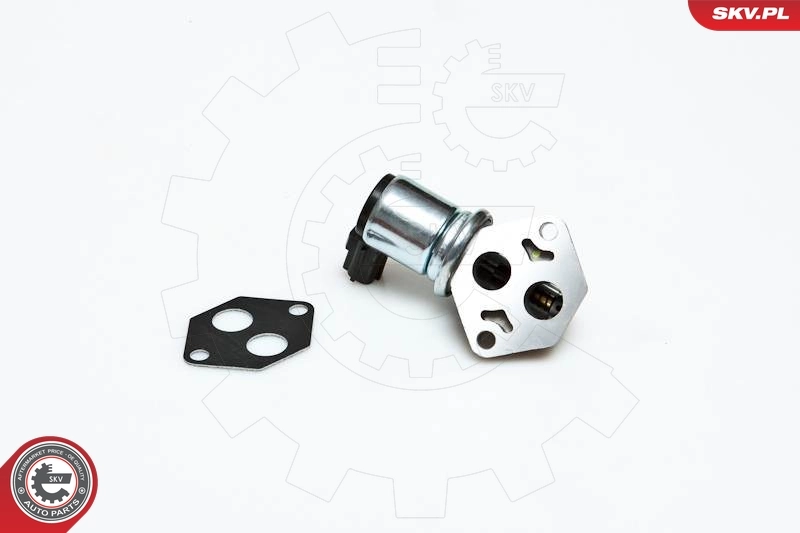 Купить 08SKV230 SKV Блок управления ЭПХХ