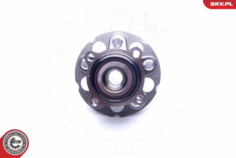 Ступицы задних колес SKV 29SKV281 цена, от 102.15 USD