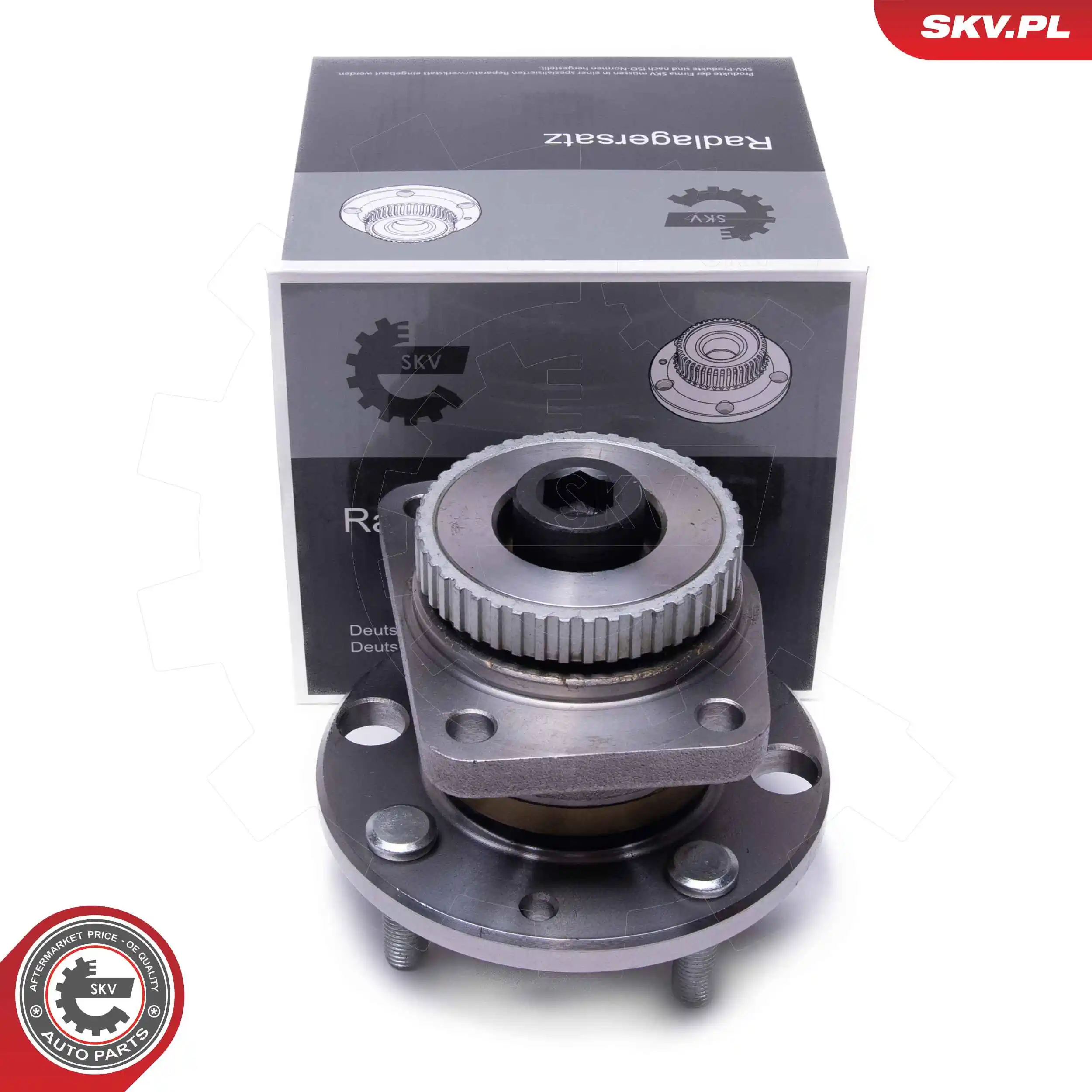 Cubo traseiro Ford Mondeo 1 BNP