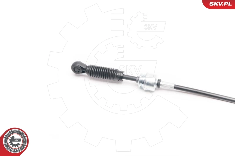 Трос переключения передач, выбора передачи SKV 27SKV032 цена, от 42.10 USD