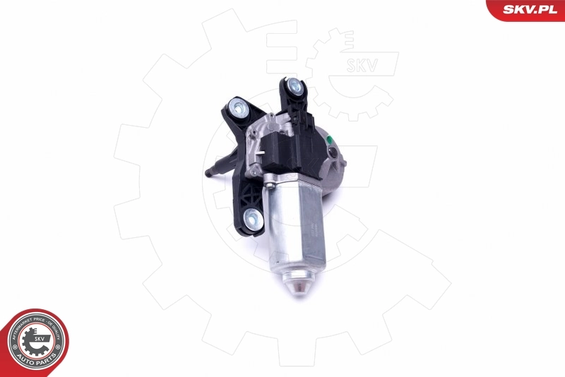 Стеклоочиститель двери задка SKV 19SKV134 цена, от 63.12 USD