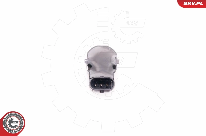 Купить 28SKV011 SKV Датчик сигнализации парковки (парктроник) передний боковой