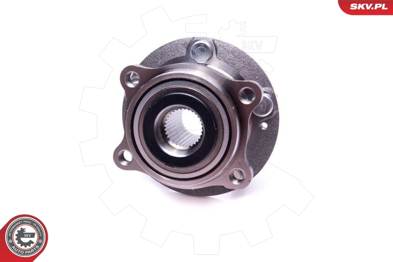 Cubo dianteiro KIA Optima 4 JF