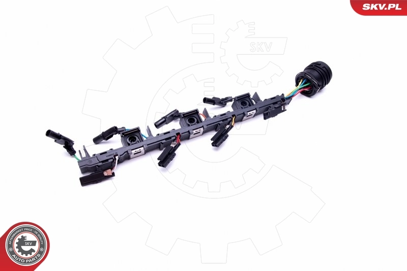 Кабель (адаптер) форсунки SKV 53SKV007 цена, от 49.12 USD