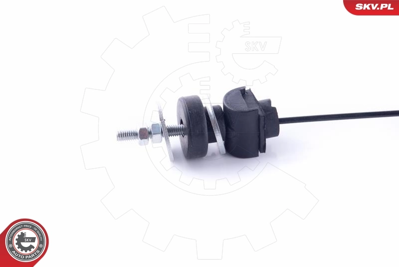 Трос сцепления SKV 27SKV145 цена, от 18.32 USD