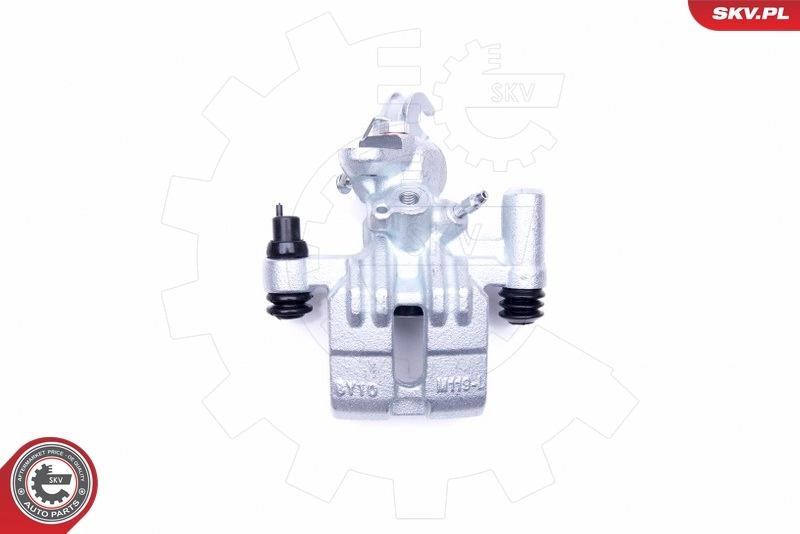 Суппорт тормозной левый задний SKV 45SKV373