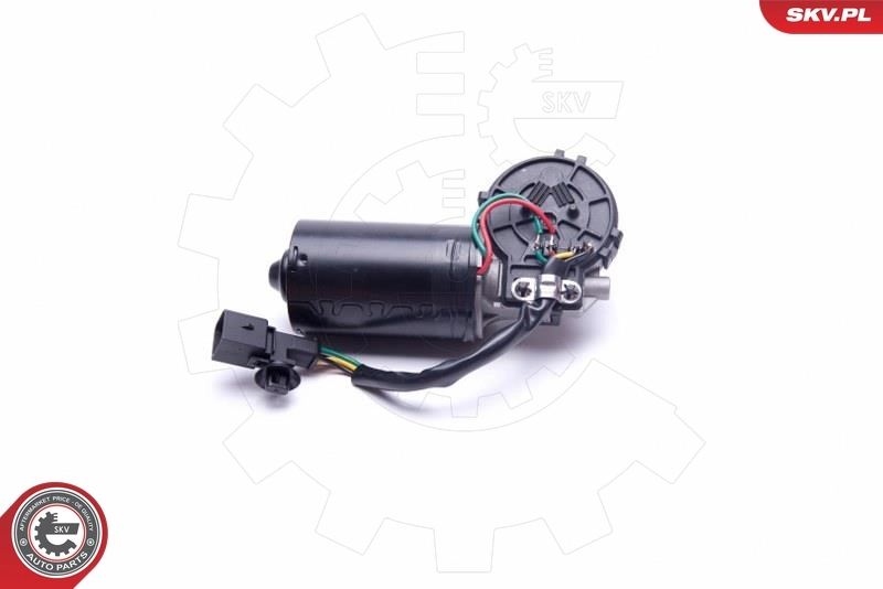 Купить 19SKV150 SKV Мотор стеклоочестителя