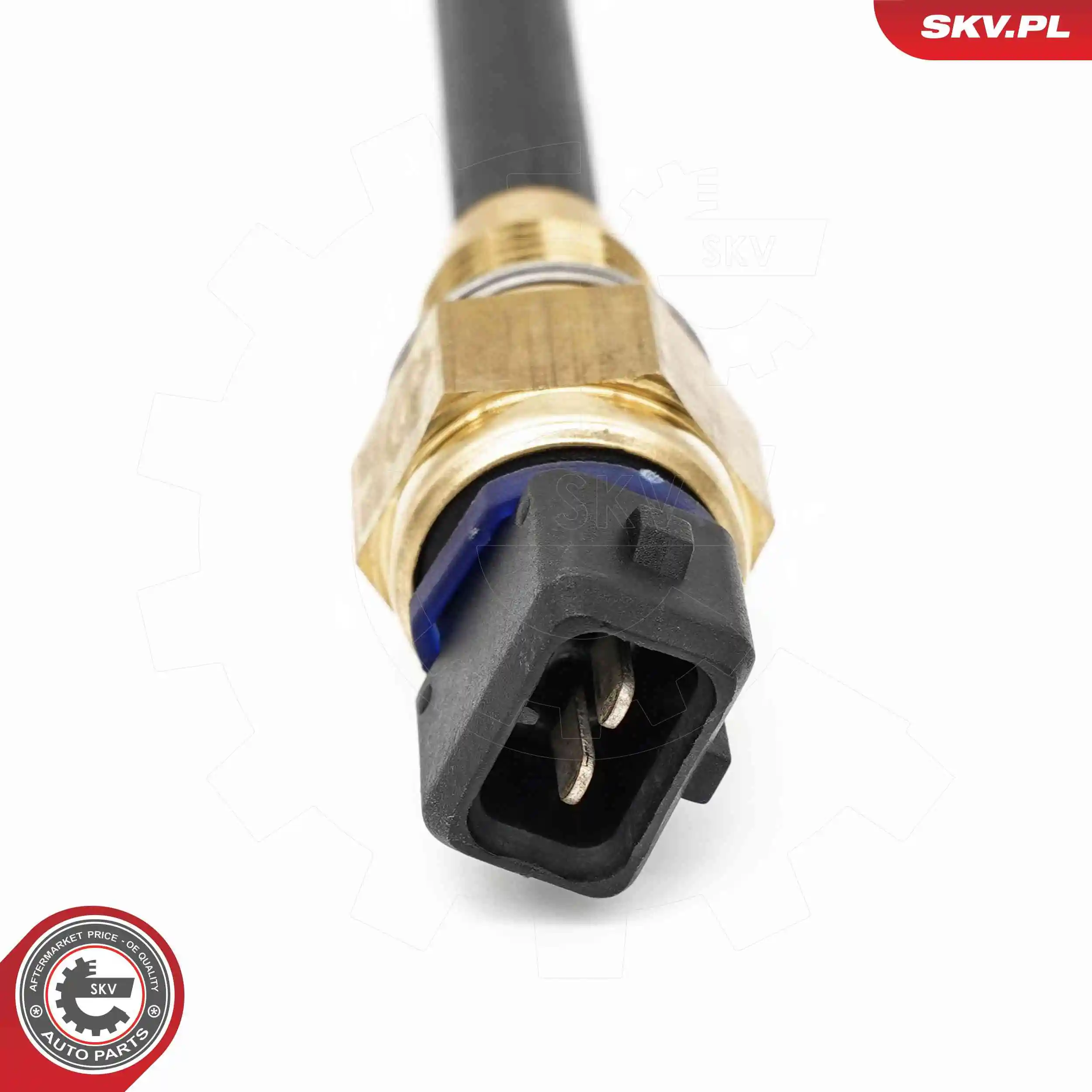 Sensor do nível de óleo de motor Nissan Almera 2 N16