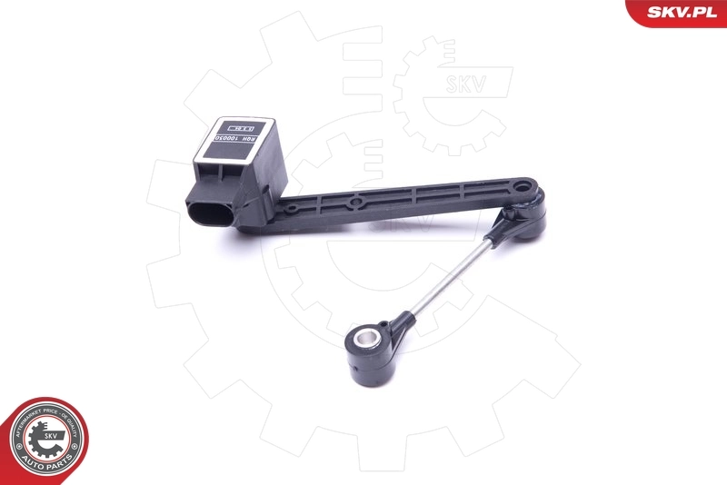 RQH000090 Land Rover Задний датчик положения кузова