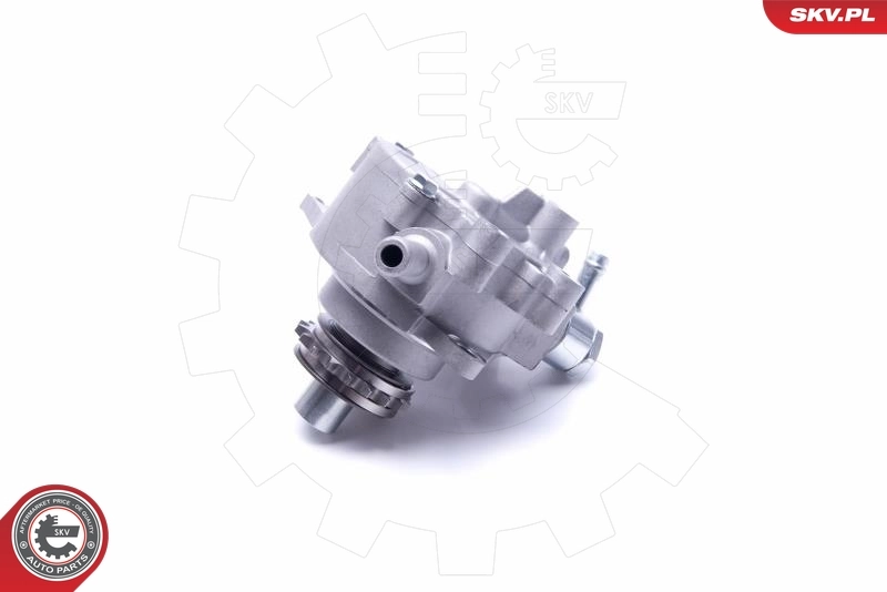 Вакуумный насос ST14650EB70A SAT