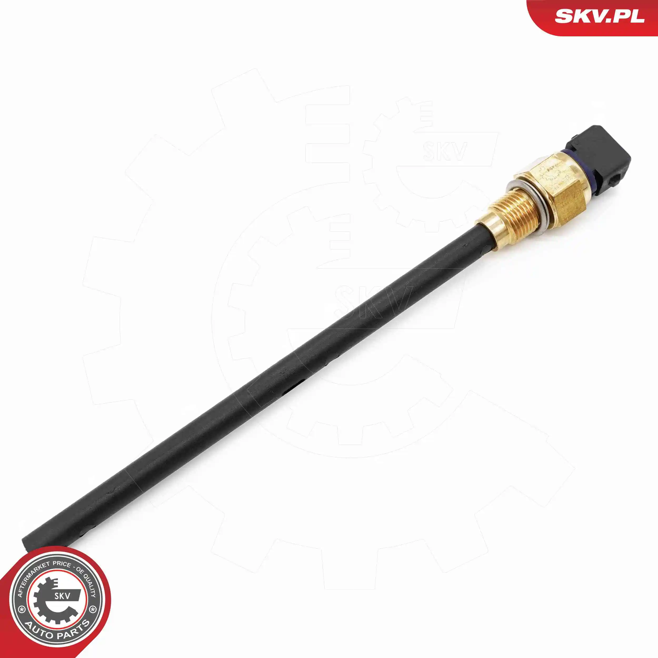 Compre 8200823348 Nissan/Infiniti Sensor do nível de óleo de motor