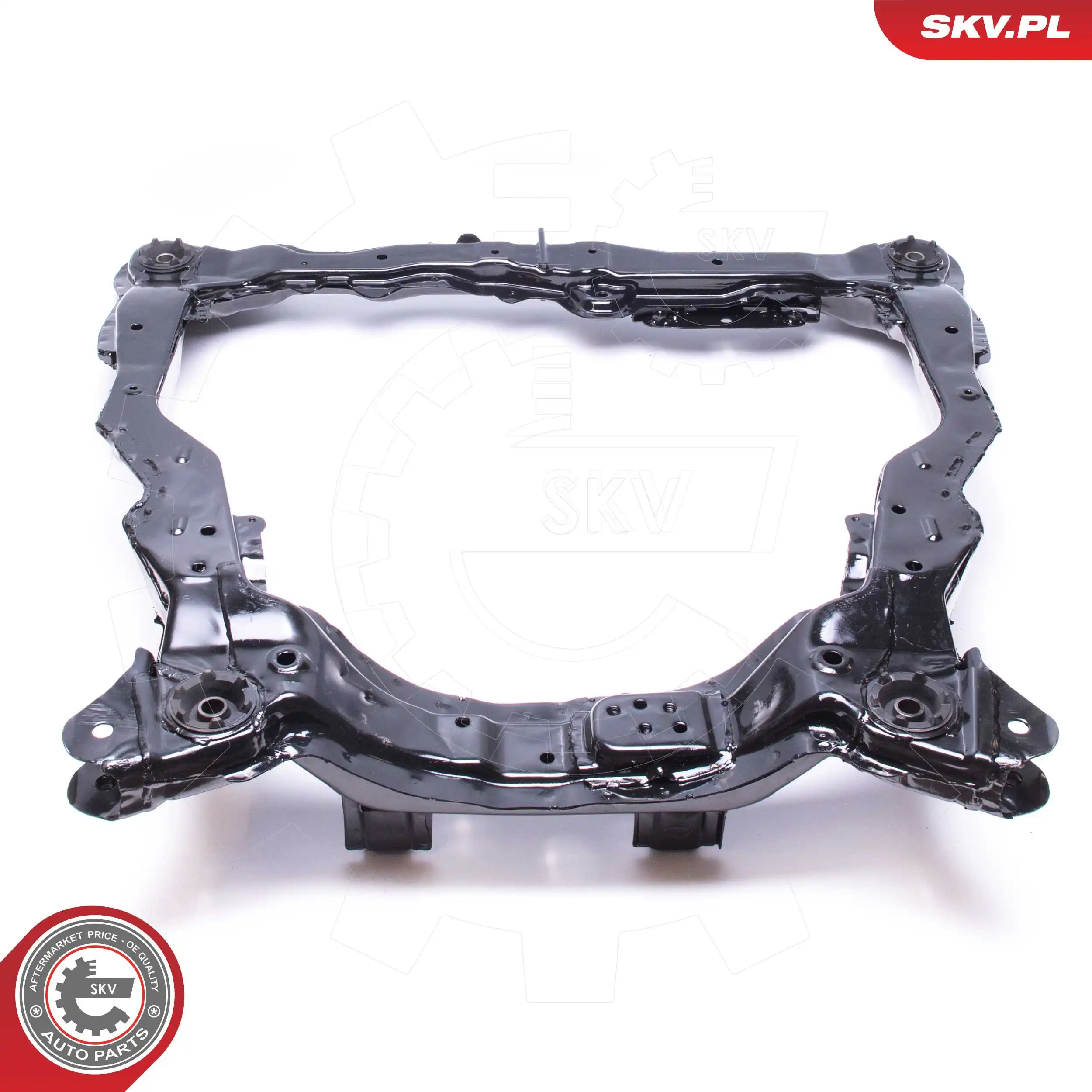 Viga de suspensão dianteira (plataforma veicular) KIA Cerato 1 LD